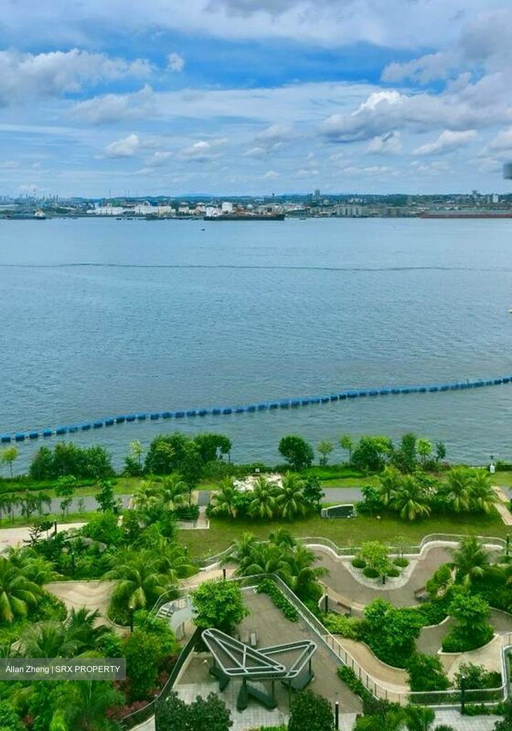 Blk 420B Waterfront II @ Northshore (Punggol), HDB 4 Rooms #470679341